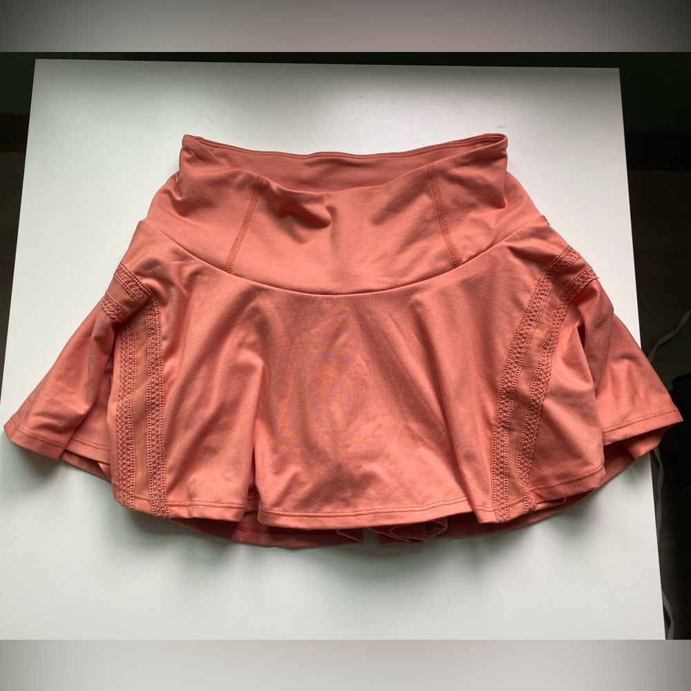 Free People Movement Skirt
